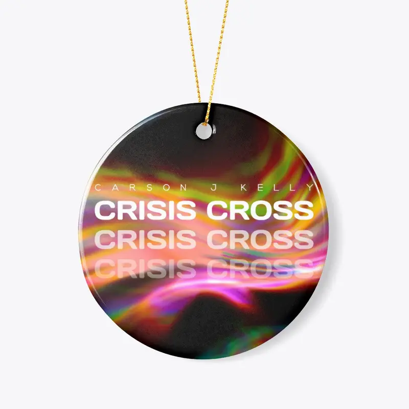 CRISIS CROSS 3 Collection
