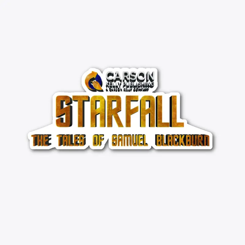 STARFALL: THE TALES OF SAMUEL COLLECTION