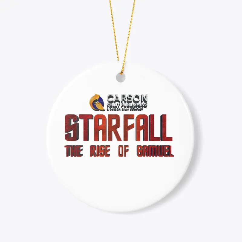 STARFALL: THE RISE OF SAMUEL COLLECTION