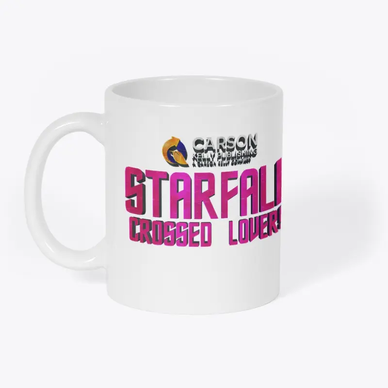STARFALL: CROSSED LOVERS Collection 1