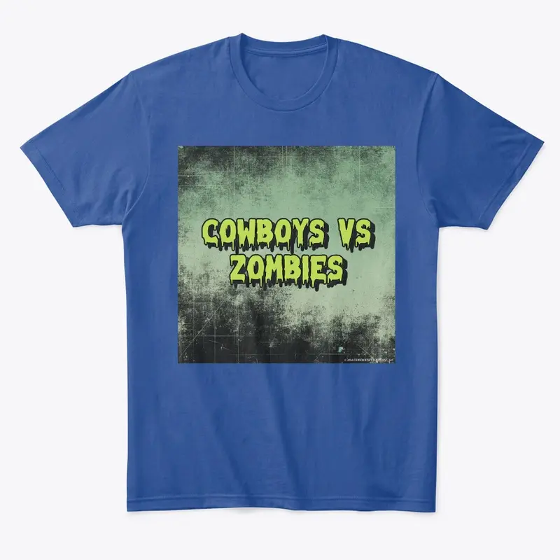 Cowboys Vs Zombies Collection 