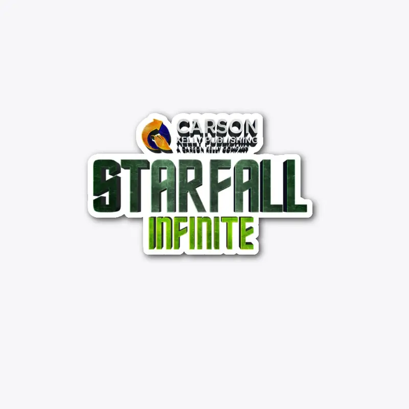 STARFALL: INFINITE COLLECTION 1