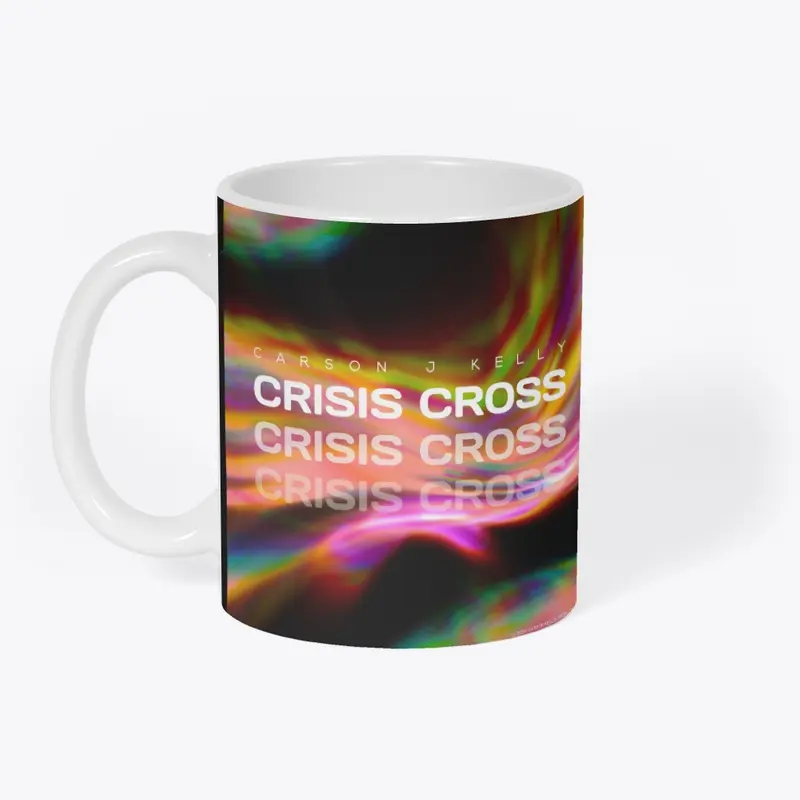 CRISIS CROSS 3 Collection