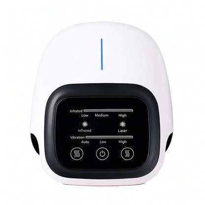 FlexiTherm™ 2.0 – 4-in-1 Knee Therapy Device