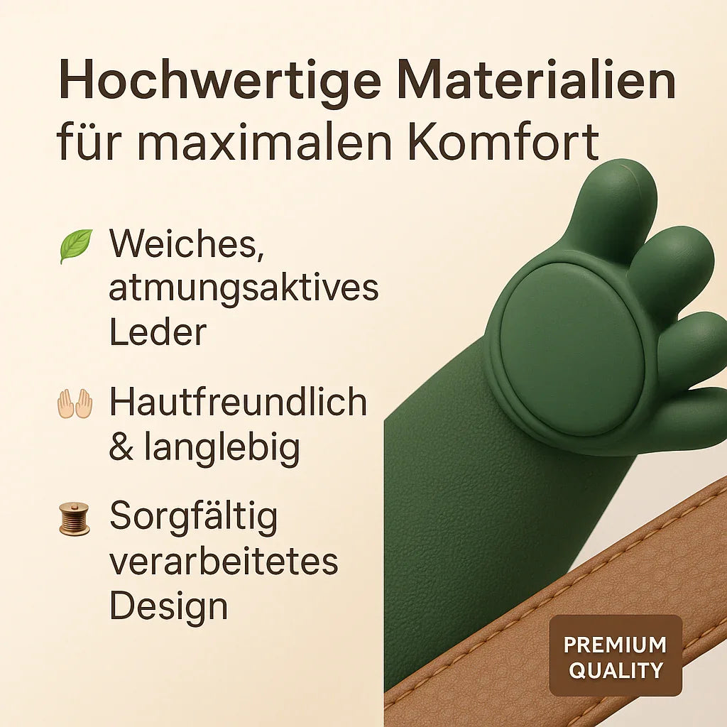 CKG AeroHand Pro™ Beheiztes Handmassagegerät zur Schmerzlinderung und Entspannung